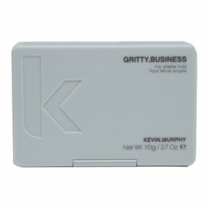 Kevin Murphy | Gritty Business